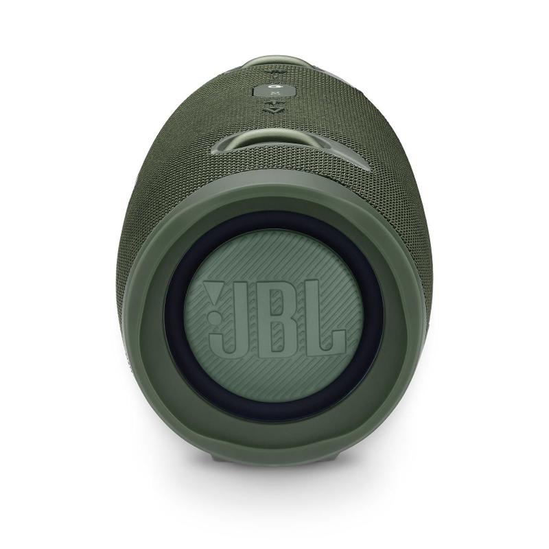 JBL XTREME2 Bluetoothスピーカー　グリーン【本体のみ】 Caixa de Som JBL Xtreme 2, Bluetooth, Verde - Caixa de Som